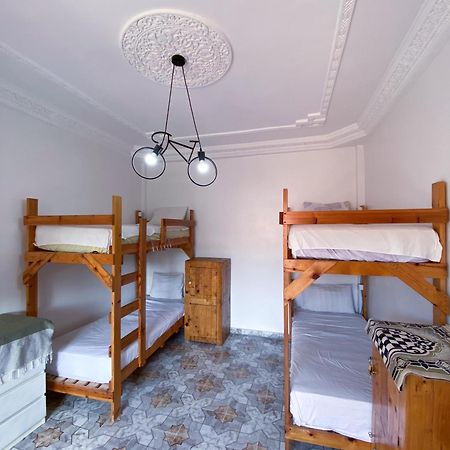 Imsouane Soul Lodge Buitenkant foto