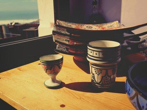 Imsouane Soul Lodge Buitenkant foto