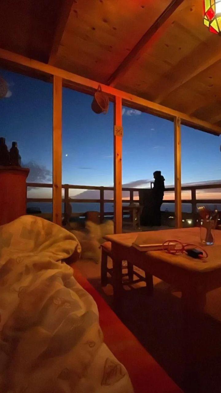Imsouane Soul Lodge Buitenkant foto