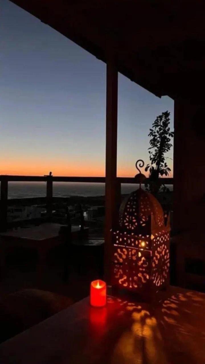 Imsouane Soul Lodge Buitenkant foto