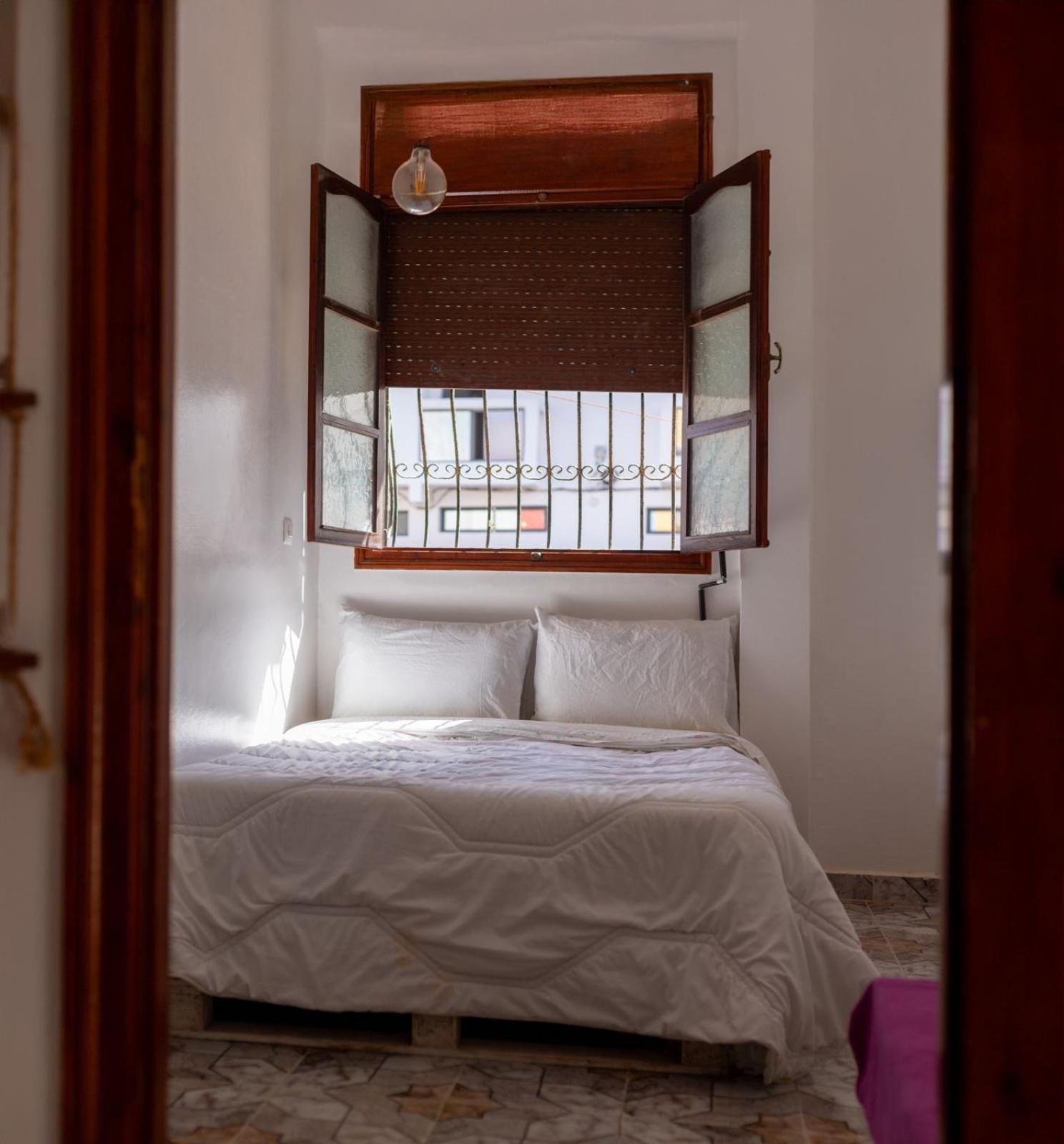 Imsouane Soul Lodge Buitenkant foto