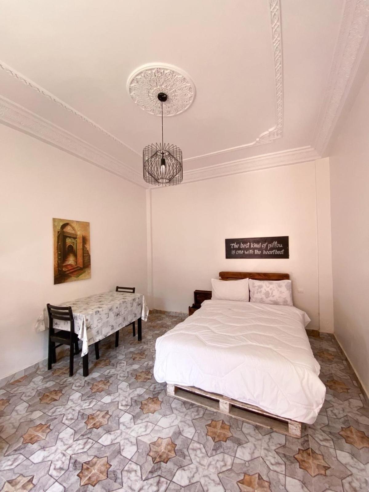 Imsouane Soul Lodge Buitenkant foto