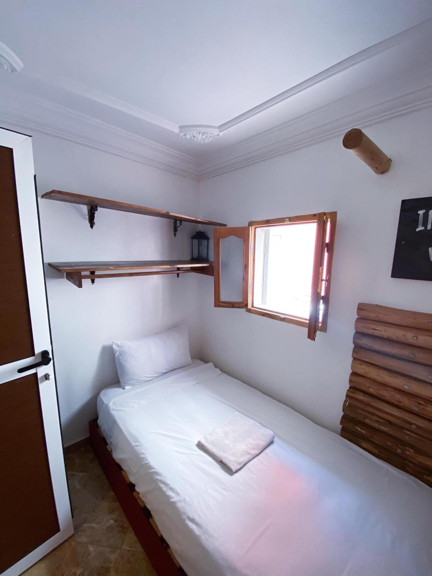 Imsouane Soul Lodge Buitenkant foto