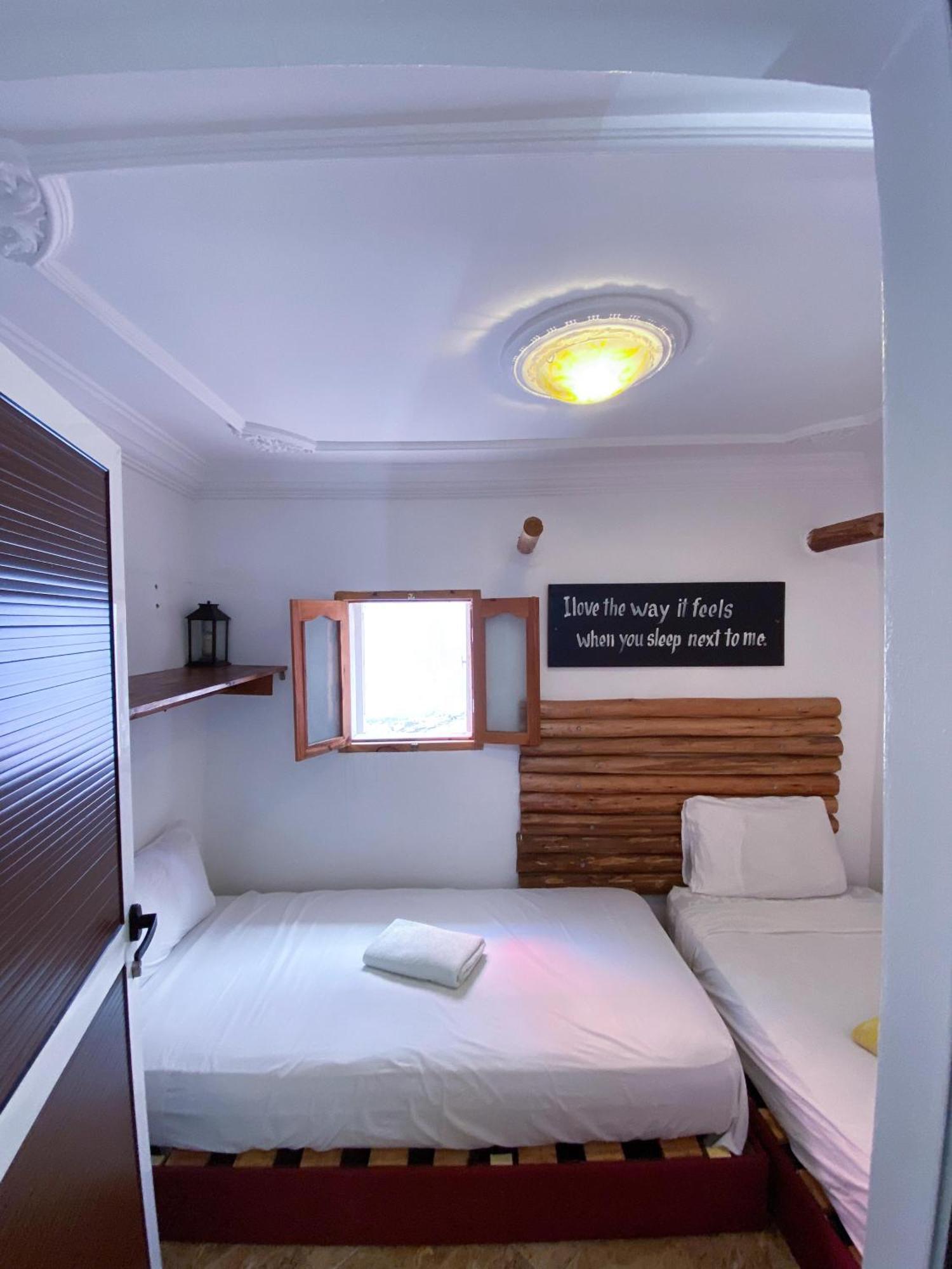 Imsouane Soul Lodge Buitenkant foto