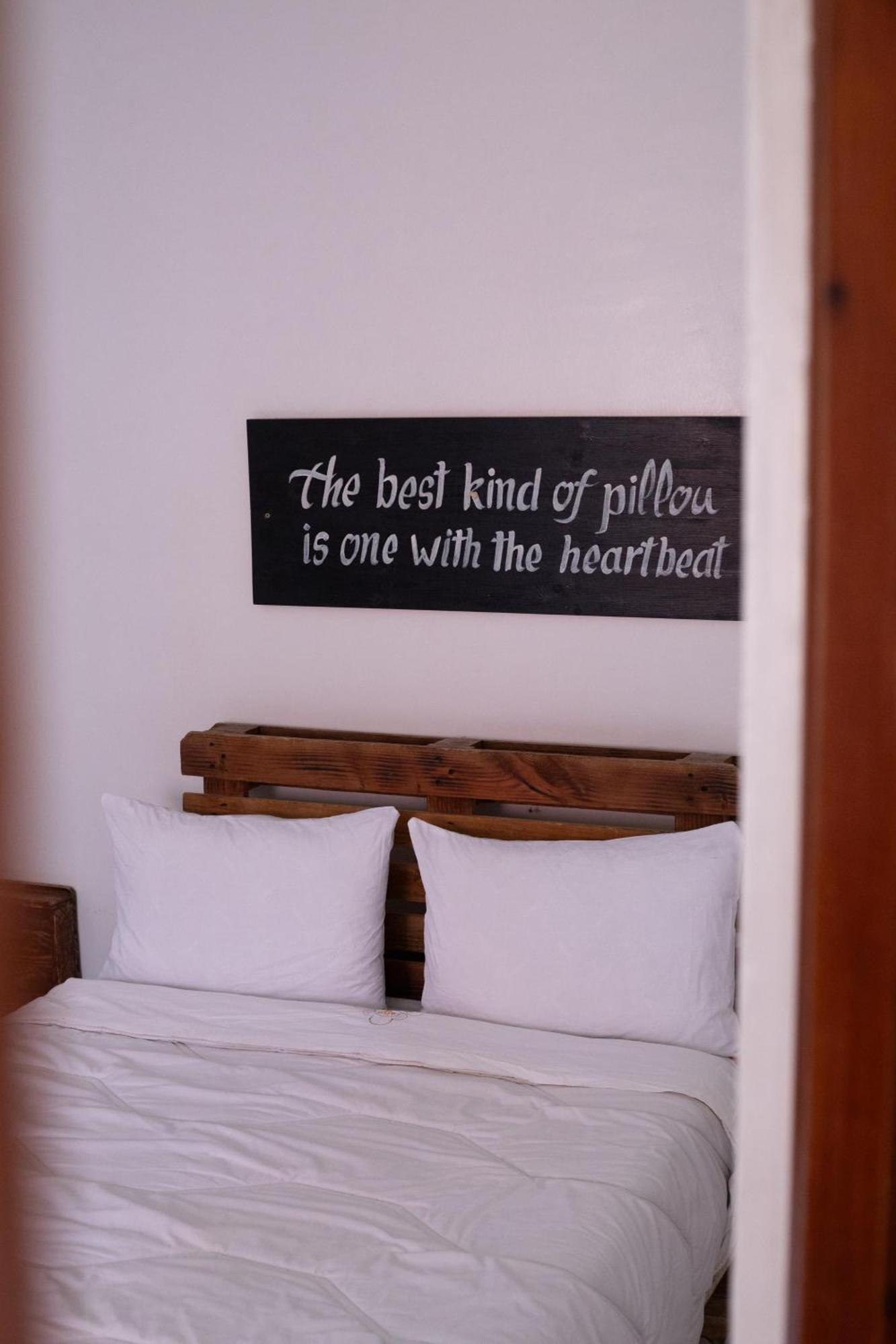 Imsouane Soul Lodge Buitenkant foto