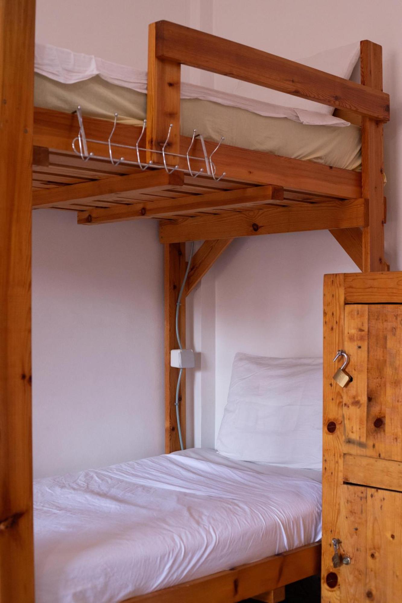 Imsouane Soul Lodge Buitenkant foto
