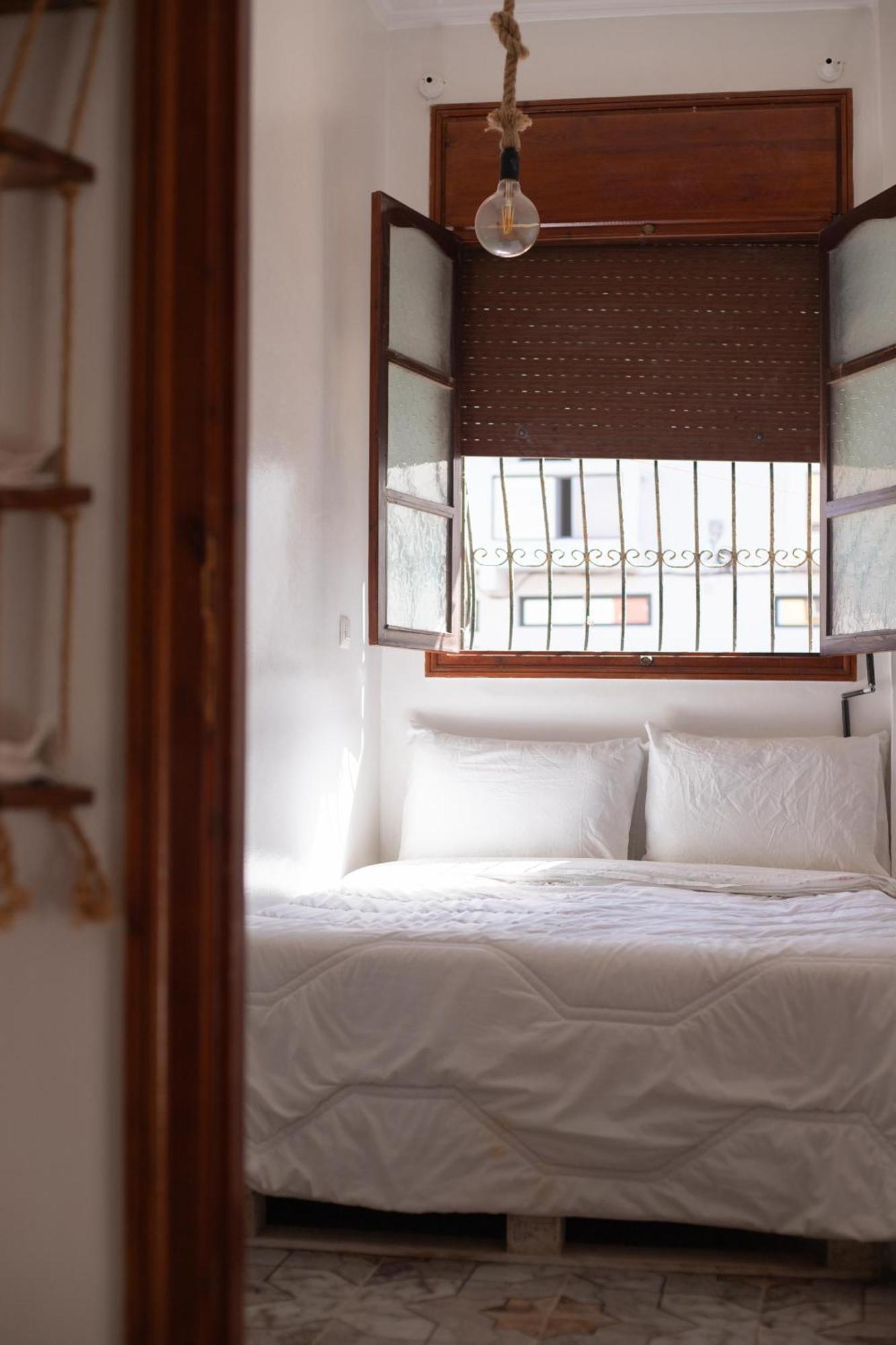 Imsouane Soul Lodge Buitenkant foto