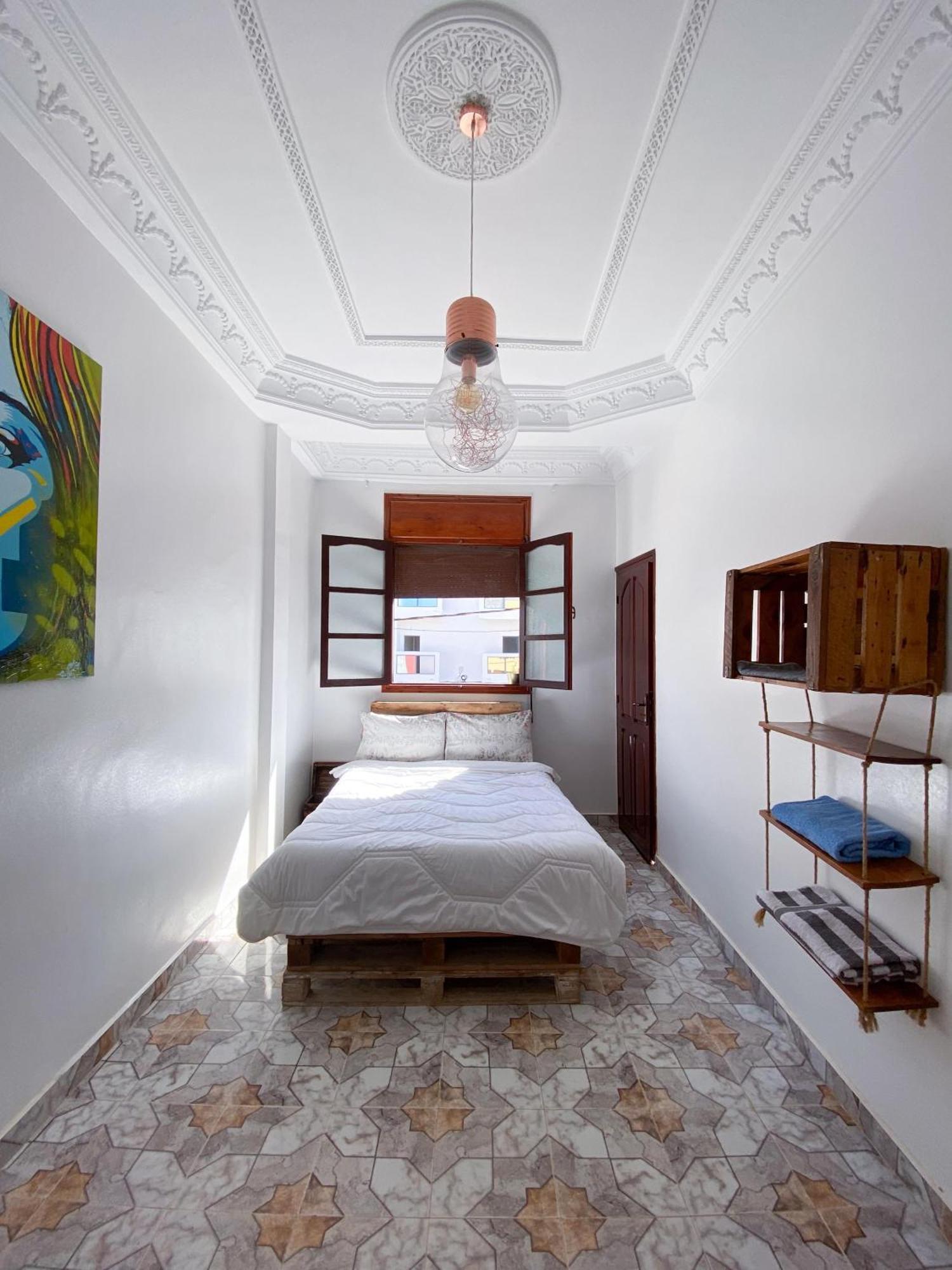 Imsouane Soul Lodge Buitenkant foto